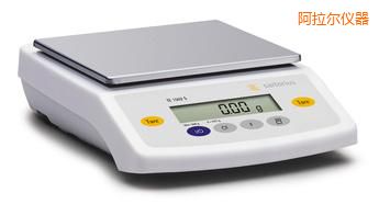 阿拉爾電子天平,3100g,0.01g