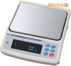 ������GXϵ�о��������ƽ,8.1/2.1kg,0.1/0.01g
