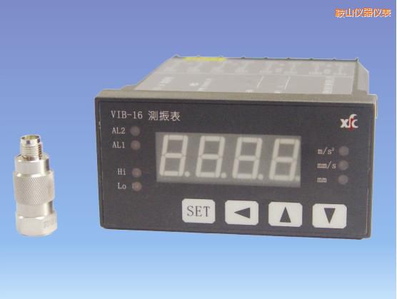 鞍山振動(dòng)監(jiān)測(cè)系統(tǒng)