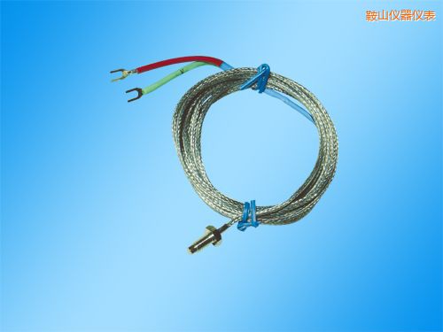 鞍山固定式熱電偶