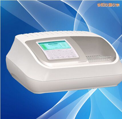 安陽三聚氰胺檢測儀