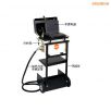 煙氣分析儀,型號(hào):testo 360,品牌:德國德圖TESTO
