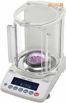 ��ɽFX-CTϵ�п�����ƽ,610g/122g,0.001g/0.005g