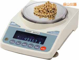 ��ɽFX-GDϵ�п�����ƽ,3200g,0.01g