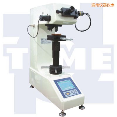 濱州THV系列程控?cái)?shù)顯維氏硬度計(jì)
