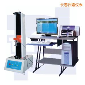 長(zhǎng)春微機(jī)控制彈簧拉壓試驗(yàn)機(jī)