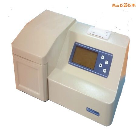 昌吉96通道農(nóng)藥殘毒快速檢測儀