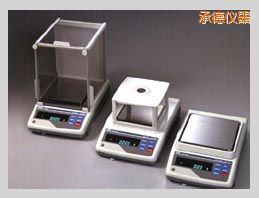 �е�GXϵ�о��������ƽ,210g,0.001g