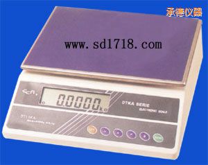 �е¸߾��������ƽ,20kg,0.1g