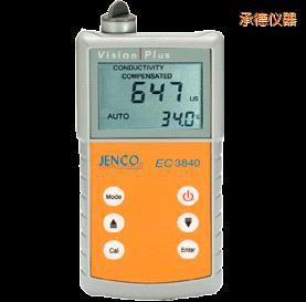 �е���������JENCO 3840��yʽ늌�(d��o)�ʃx/TDS/�}�Ȝy(c��)ԇ�x