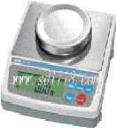 �е��p��ʽ�๦����ƽ,400g,0.01g