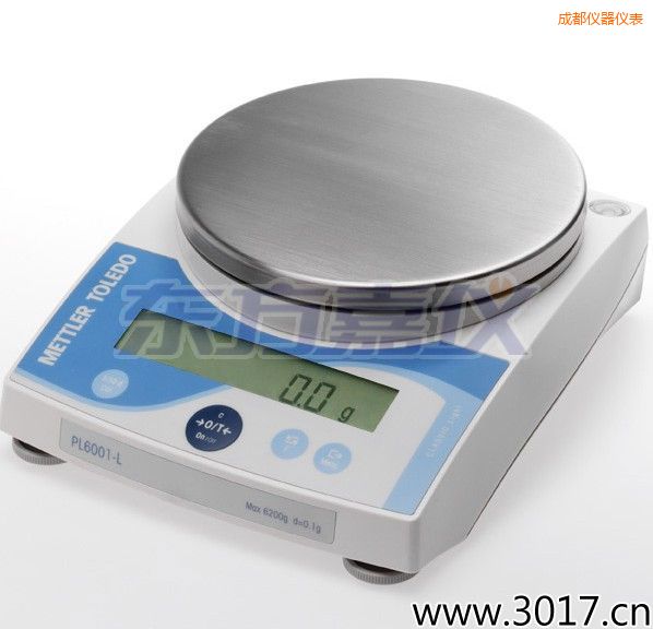 �ɶ������ƽ,6100g,1g