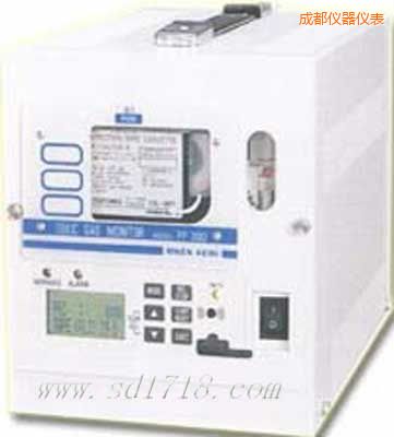 成都?xì)浠餁怏w檢測分析儀