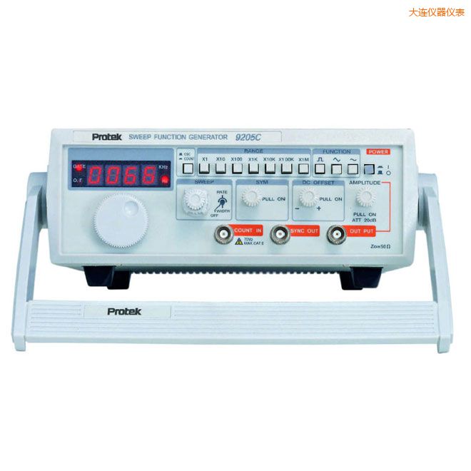 ���B���l����(sh��)�l(f��)���� (2MHz)