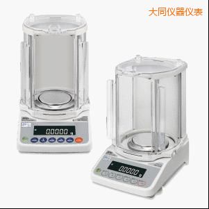 大同日本AND HR-AZ/HR-A系列分析天平
