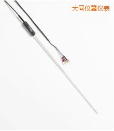 大同高精度石英套管標準鉑電阻溫度計