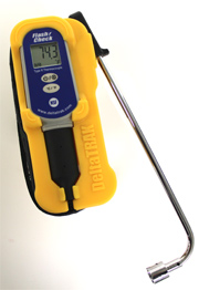 大同F(xiàn)lashCheck 數(shù)字熱電偶溫度計套件 表面探頭