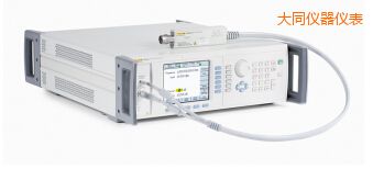 大同Low Phase Noise Reference Source