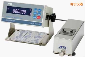 �º��ձ�AND AD-4212B���a(ch��n)���Q��ϵ�y(t��ng),110g,0.01mg