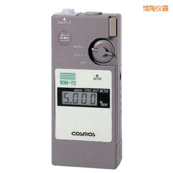 館陶便攜潤(rùn)滑劑鐵粉濃度計(jì)