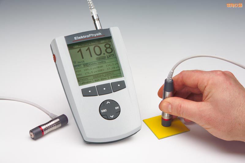 館陶涂層測(cè)厚儀