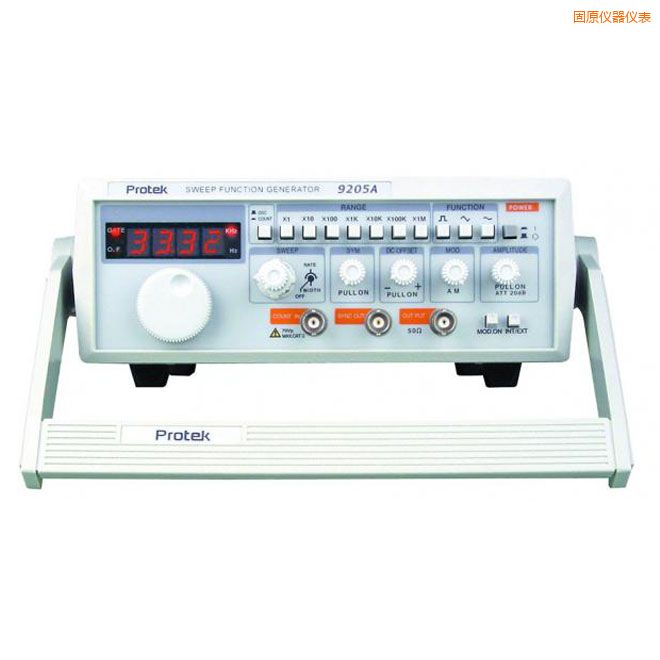 ��ԭ���l����(sh��)�l(f��)���� (3MHz)