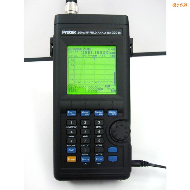 ��ˮ���l��(ch��ng)��(qi��ng)�����x(2GHz)