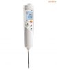 ��ˮ��ʳƷ���Ĝض�Ӌ(j��),��̖:testo 106,Ʒ��:���DTESTO