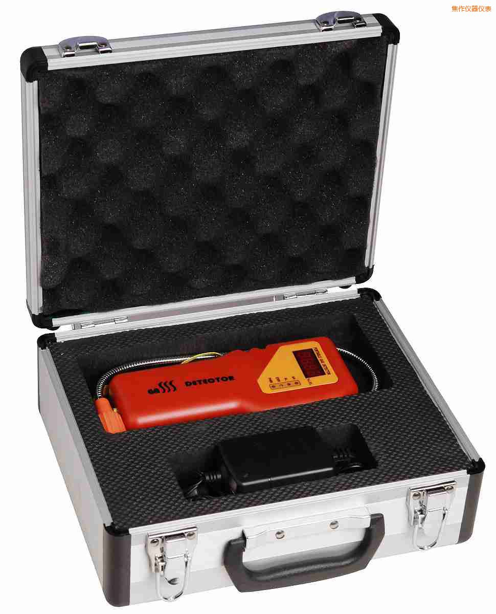 焦作氫氣檢漏儀