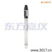 玻璃外殼可填充雙鹽橋復(fù)合電極