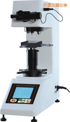 即墨大屏數(shù)顯自動轉(zhuǎn)塔維氏硬度計