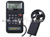 即墨溫度/風速儀
