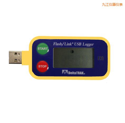 �Ž�FlashLink®USB Logger һ�����\ݔ�ضȔ�(sh��)��(j��)ӛ䛃x