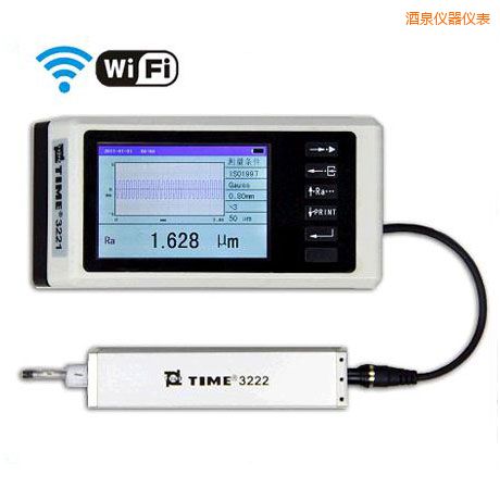 ��Ȫ�ֳ�ʽ�ֲڶȃx(WIFI)