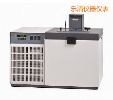 樂清低溫恒溫槽