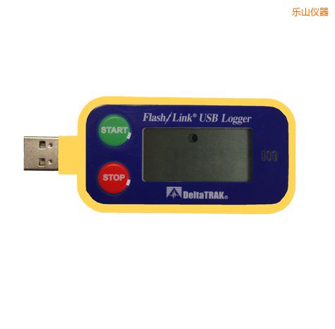 ��(l��)ɽFlashLink®USB Logger һ�����\(y��n)ݔ�ضȔ�(sh��)��(j��)ӛ䛃x