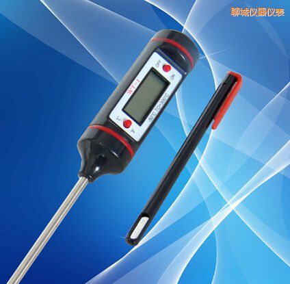 聊城手持式食品溫度快速測(cè)定儀