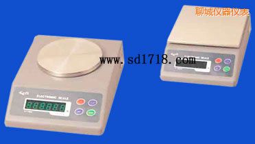 聊城經(jīng)濟型電子天平,300g,0.01g