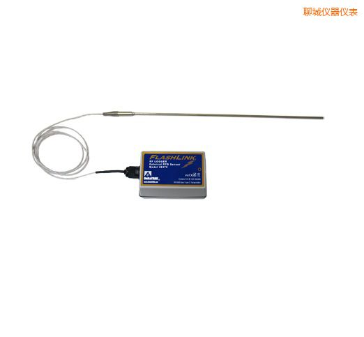 �ĳ�FlashLink® 2.4 GHz Wireless ��̖20194�� RFӛ��� - �ⲿRTD�͜؂�����