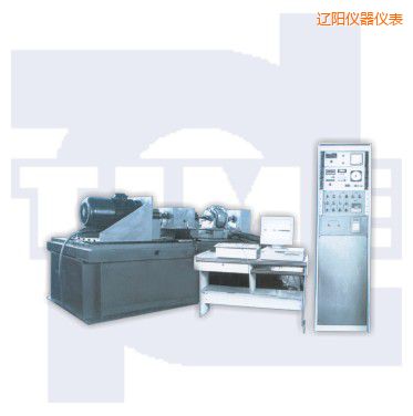 遼陽微機(jī)控制摩托車離合器性能試驗(yàn)臺