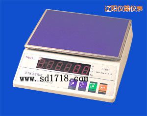 �|������ƽ,3000g,0.5g