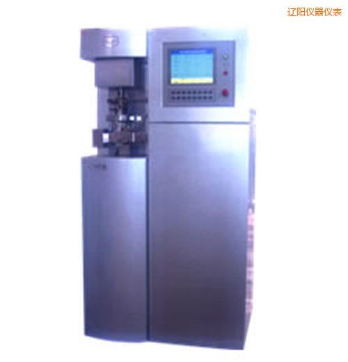 遼陽時代杠桿式四球摩擦磨損試驗機(jī)