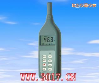 臨汾多功能聲級(jí)計(jì)