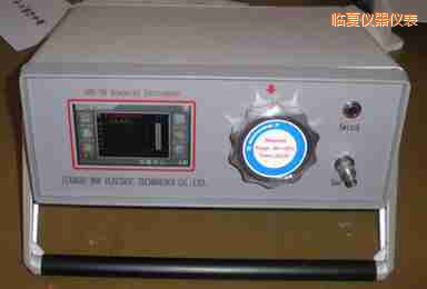 臨夏精密露點分析儀