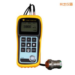 林芝超聲波測(cè)厚儀(鑄鐵型)