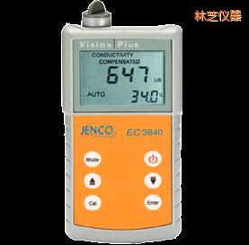 ��֥��������JENCO 3840��yʽ늌�(d��o)�ʃx/TDS/�}�Ȝy(c��)ԇ�x