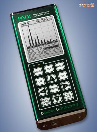 林芝超聲波測厚儀