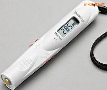��ˮMiniTest70ϵ�пڴ�ʽͿ�Ӝy��x