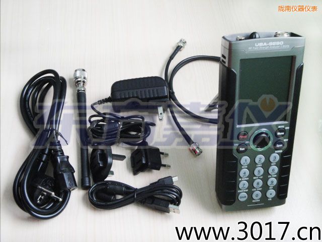 �]��UBA-9290 �ֳ�ʽ�l�V�����x