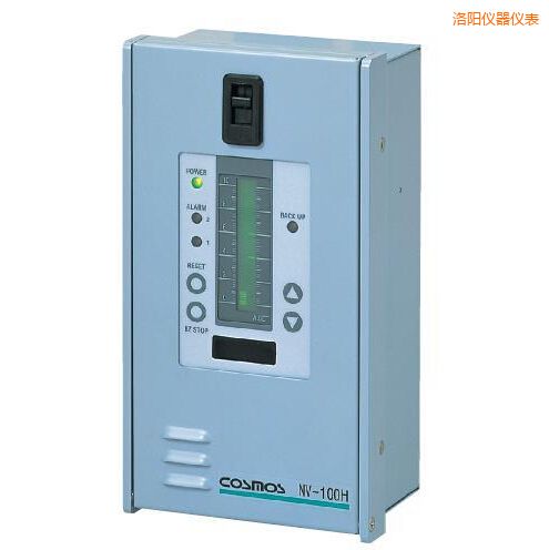 洛陽NV-100系列控制器